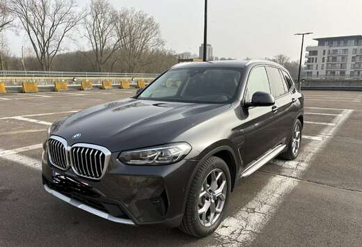 BMW xDrive30e Aut.