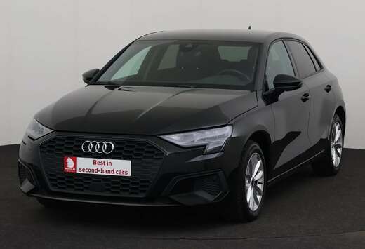 Audi SPORTBACK  35 1.5TFSI  S-TRONIC + GPS + CARPLAY  ...