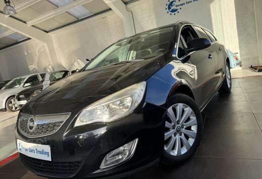 Opel COSMO 1.7CDTI 110CH - DISTRIB OK GAR 12M