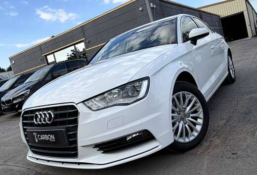 Audi 2.0 TDI 150 Ambition Berline  PACK SPORT/SIEGES  ...