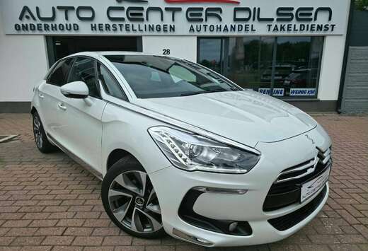 Citroen 1.6 i Automaat 12 M Garantie