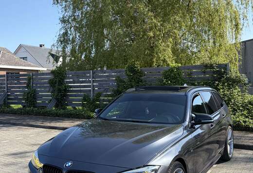 BMW Touring dA