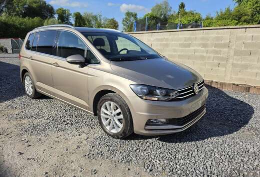 Volkswagen 2.0 TDi SCR Highline