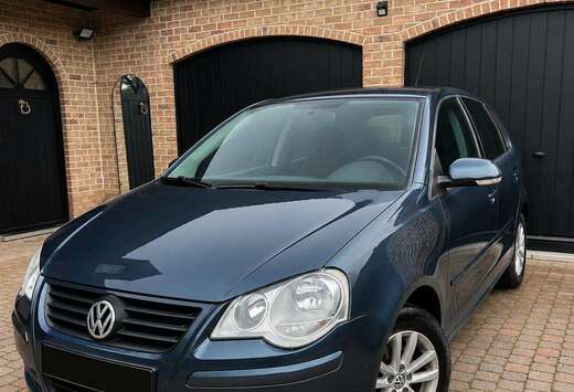 Volkswagen 1.2i United