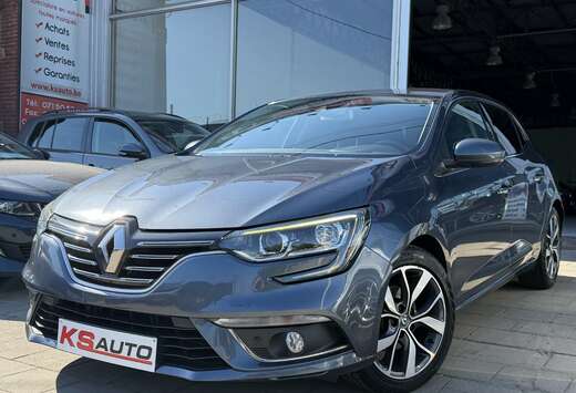 Renault 1.2 TCe Energy Bose Edition EDC/208.761km/nav ...