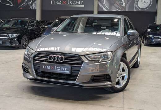 Audi 1.0TFSI Sedan Design *CUIR SPORT-XENON-NAVI-CRUI ...