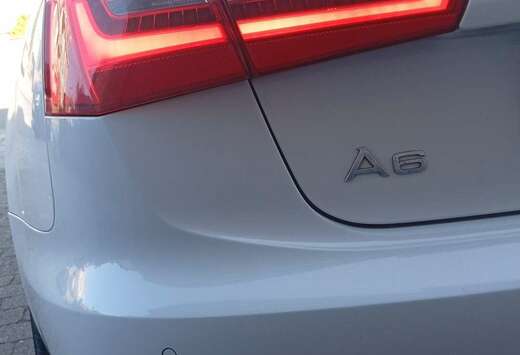 Audi 2.0 TFSI