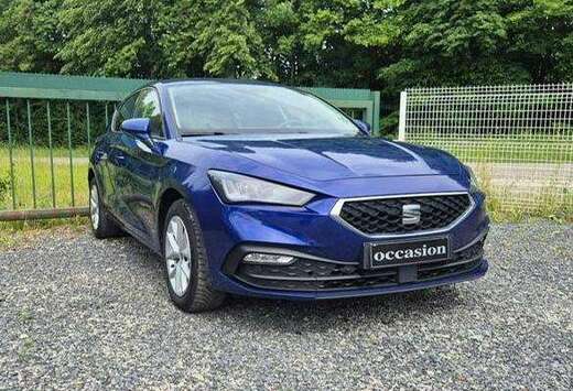 SEAT Leon 1.0 EcoTSI Style