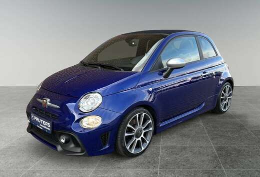 Abarth 500 Abarth