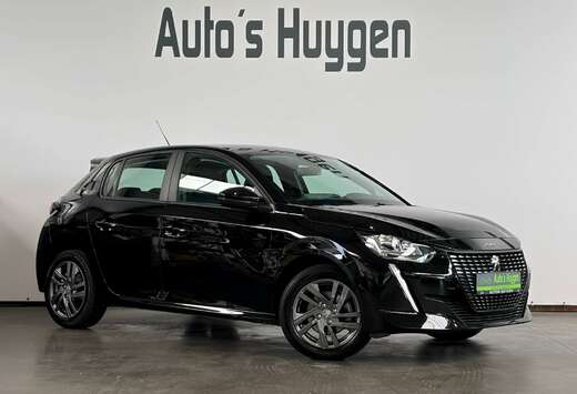 Peugeot 1.2i PureTech Active Pack Automaat