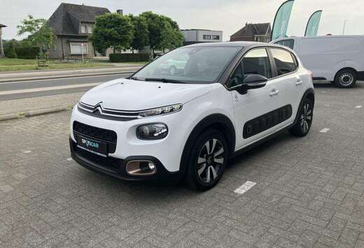 Citroen III Origins