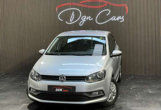 Volkswagen Polo 1.0i Comfortline BMT