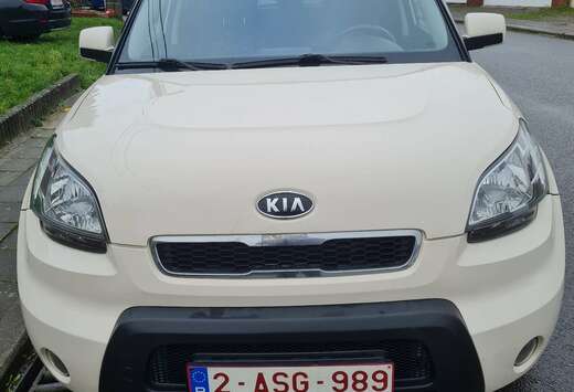 Kia 1.6i Play