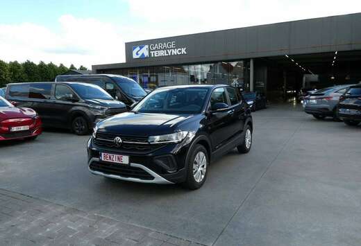 Volkswagen 1.0 TSi 95pk Business Luxe \'25 1000km (91 ...