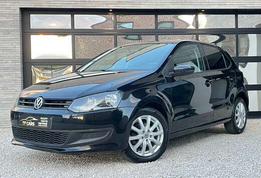 Volkswagen 1.2i Highline BLACK EDITIONGARANTIE 12 MOI ...