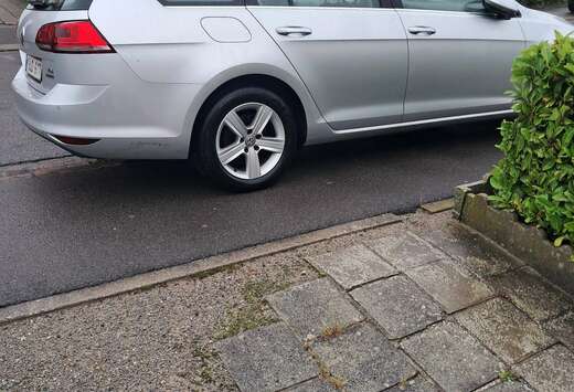 Volkswagen 1.6 CR TDi Highline DPF