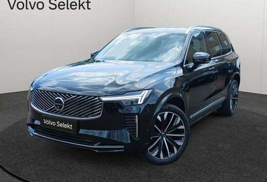 Volvo T8 Plus Bright / Hybride + Kit Hiver