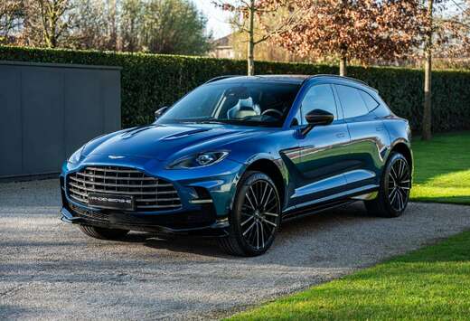 Aston Martin 707/PPF/PANO/MY23/SEAT VENT/CARBON/360/2 ...