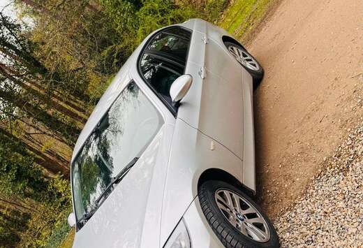 BMW 318i