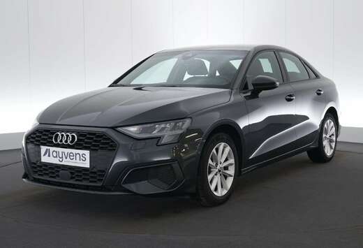 Audi Sedan 30 TFSI S-Tronic Attraction Business+ Ed.  ...