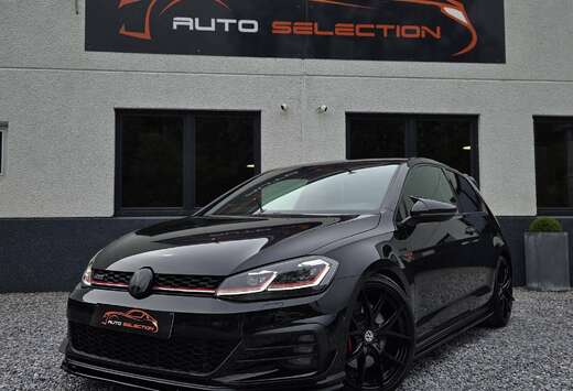 Volkswagen 2.0 TSI DSG7  FULL BLACK   FULL MAXTON  EC ...