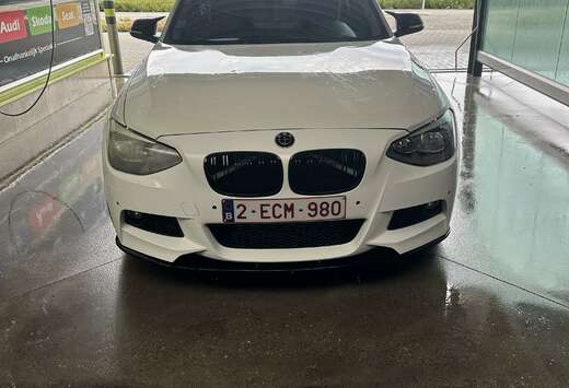 BMW 116i