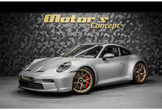 Porsche 992.1 GT3 TOURING PDK