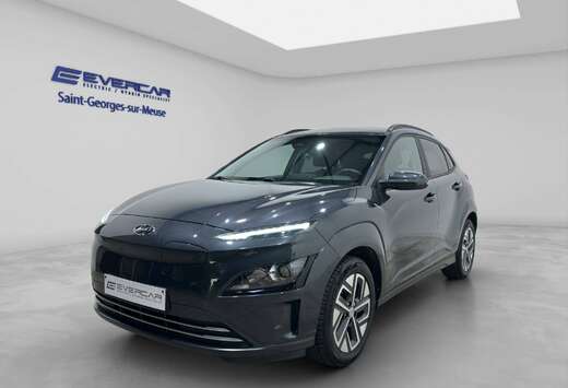 Hyundai INTUITIVE 39 kWh ***APPLE CARPLAY WIRELESS*RE ...