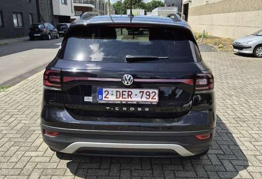 Volkswagen 1.0 TSI United OPF DSG
