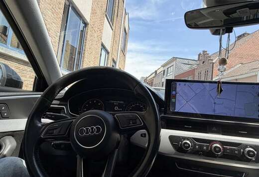 Audi 1.4 TFSI S tronic