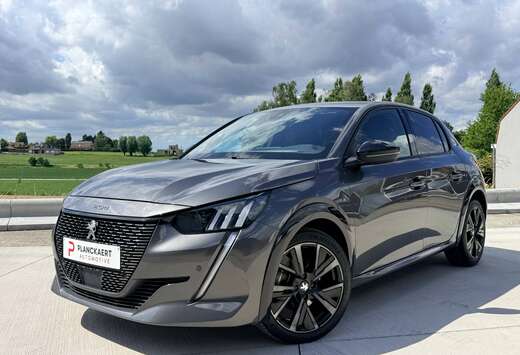 Peugeot GT 1.2i Benzine/Automaat (EU6.4) *Camera/Navi ...