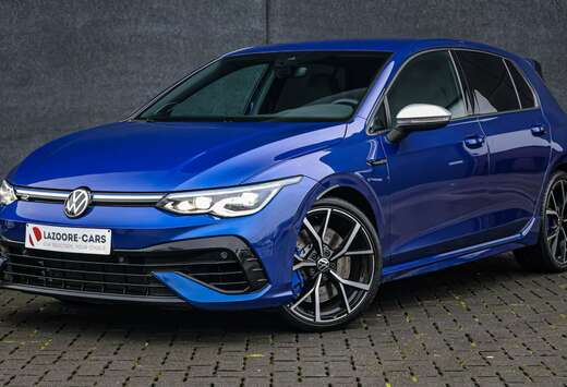 Volkswagen 2.0 TSI OPF 4Motion DSG R-Carplay