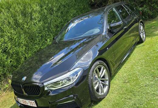 BMW Pack M , prête à immatriculer