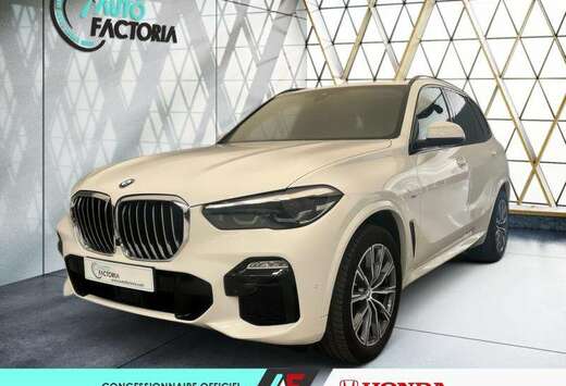 BMW -32% xDrive30d 286ch M Sport