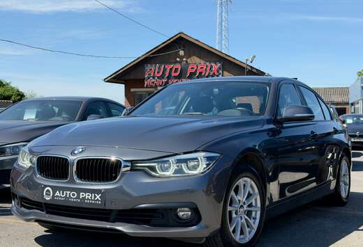 BMW iA JOY Edition Navi LED Clim Cruise Head-up Euro  ...