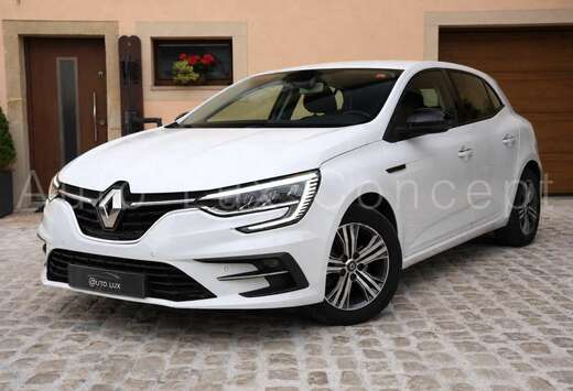 Renault 1.5 dCi 115 EDC7 Equilibre