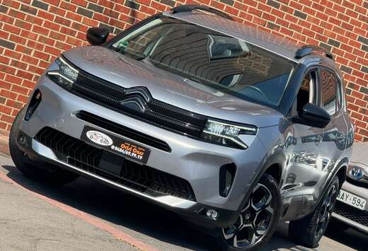 Citroen / FACE-LIFT / AUTOMATIQUE / PARFAIT ÉTAT /