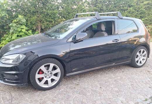 Volkswagen Golf 1.4 TSI Highline