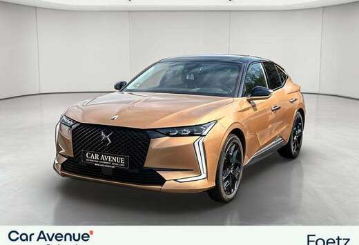 E-TENSE 225ch Performance Line +