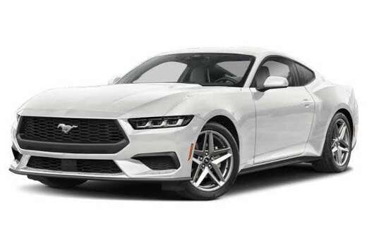 Ford 2.3 EcoBoost AUTOMAAT
