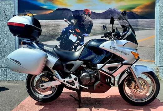 Honda XL 1000