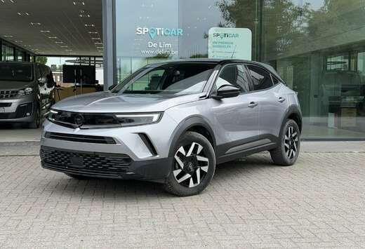 Opel GS 1.2T *Navi*Camera*CarPlay*