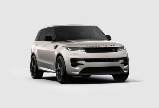 Land Rover 460e Dynamic HSE AWD Auto. 26MY