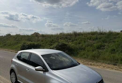 Volkswagen 1.4i DSG *CARPLAY / CAMERA*