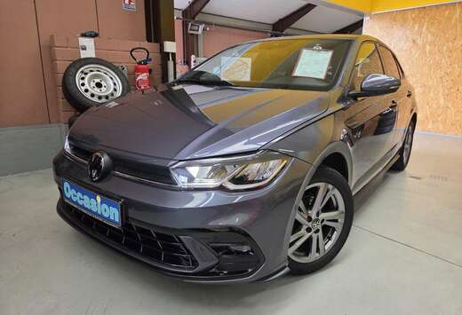 Volkswagen TSI R-LINE 95CV