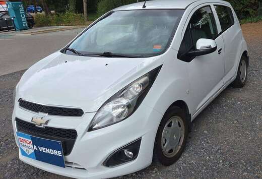 Chevrolet Spark 1.0i LT CLIMATISATION