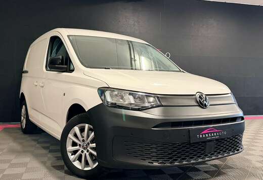 Volkswagen 2.0 TDI — Caméra — CarPlay — Attela ...