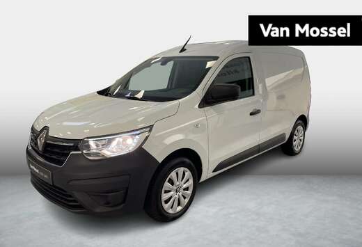 Renault Blue dCi 75 Confort