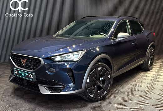 Garantie 3 ans possible / 1.5 TSI / Boite auto / 1ere ...
