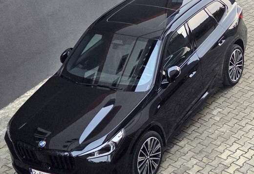 BMW 2.0 dA sDrive18